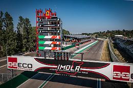 Da gli AC/DC alla Formula 1: ecco il calendario 2025 dell'autodromo di Imola