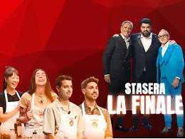MasterChef Italia 14: la finale è servita!
