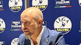 Morto in Tangenziale, Lepore attacca Salvini e la Lega reagisce: "Sciacallo!"