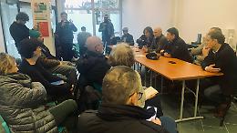 Ubcc diventa lista e annuncia: presto un candidato per sfidare Lepore