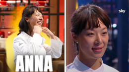 Anna Zhang, trionfa a MasterChef Italia: così ha cambiato le regole della competizione