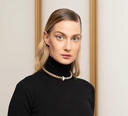 Eva Riccobono e il rifiuto alla chirurgia estetica: "E' come tradire il proprio corpo"