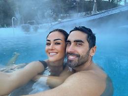 "Ho conosciuto Giorgia grazie a lui": Filippo Magnini racconta come è nata la sua storia d'amore