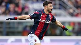 L'Orsolini show ribalta il Cagliari e il risultato