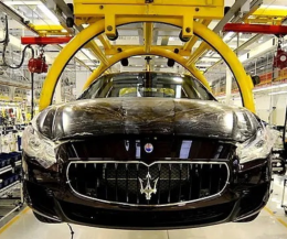 Maserati, solo 11 vetture in un anno (in Italia): cosa succede al Tridente?