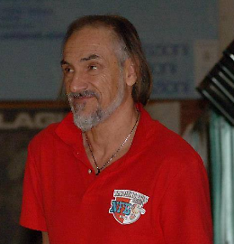 Addio a Andrea Tattini: la leggenda del basket bolognese che ha ispirato generazioni