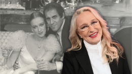 È morta Eleonora Giorgi: addio all'iconica diva di "Sapore di Mare"