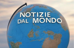 Notizie dal mondo - 3 marzo 2025