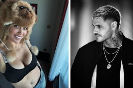 Nara-Icardi, arrivano le accuse di maltrattamenti sui figli: "Temono che Mauro li porti a vivere a Istanbul"
