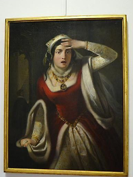 Il fascino della pittura bolognese dell'Ottocento con "101 cose da sapere"