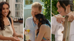 Meghan Markle su Netflix: una nuova serie tra rivelazioni e stoccate alla famiglia reale