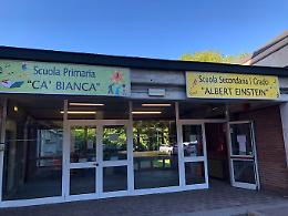 Spray al peperoncino a scuola: 30 intossicati a Reggio Emilia