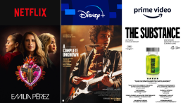 Dove guardare i film protagonisti degli Oscar 2025: cinema e streaming per rivivere l'emozione