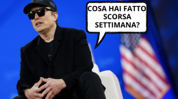 La controversia dell'email di Elon Musk: licenziamenti automatici nelle basi Usa in Italia