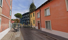 Bologna, cambia la viabilità nei pressi dello stadio durante le partite al Dall'Ara