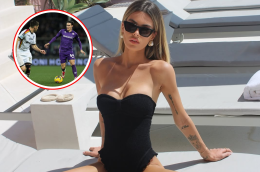 Sophie Codegoni ritrova l'amore: la nuova fiamma è un calciatore della Fiorentina