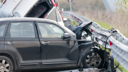 Tragedia sulle strade bolognesi: tre morti in due schianti, tra le vittime un 19enne