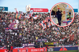 Bologna F.C. e la corsa all'Europa: riparte l'iniziativa "Vetrine Rossoblu"
