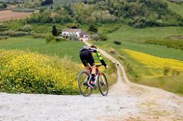 Da Bologna a Riccione: torna il Bike Trail 2025 con quattro percorsi unici