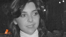 E' morta Sabrina Minardi, l'ex-amante del "Dandi"