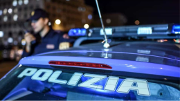 Lite e aggressione tra due donne fuori da un locale: una finisce ricoverata