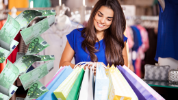 Acquisti compulsivi e ansia: il lato oscuro del doom spending