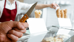 Rapine a Russi: gelateria e farmacia nel mirino in poche ore