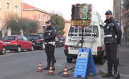 Travolto sulle strisce pedonali in via Molinelli: "Chi lo ha investito non andava ai 30km/h"