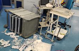 Aumento delle aggressioni ai sanitari in Emilia-Romagna: infermieri e donne particolarmente colpiti