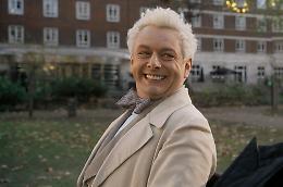 Michael Sheen, l'angelo gallese che risolve i debiti di 900 concittadini 