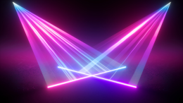 La CNR scopre la super-luce: quando la fisica incontra Star Wars