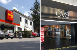 Tentata rapina e aggressione in due negozi commerciali: arrestati due uomini con precedenti