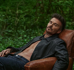 David Beckham: "Mi mancano i miei figli, la casa ora è troppo vuota"