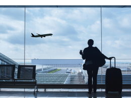 Scopri gli aeroporti italiani con le tariffe più convenienti: strategie per risparmiare sui voli durante le vacanze