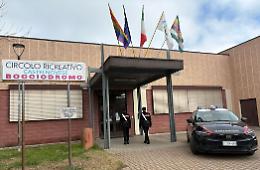 Furti seriali al circolo Arci di Castelnovo Sotto: fermati e denunciati ma ritornano a rubare
