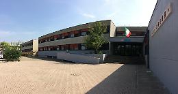Gli studenti del Majorana "guru" della Lilt