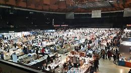 Bologna Mineral Show: un viaggio tra minerali, tesori fossili e... dinosauri