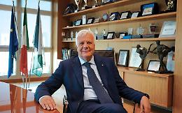 Galletti: "Se la priorità è il riarmo, abbiamo fallito!"