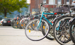 Anche Piacenza pedala verso la sostenibilità: al via il progetto 'Bike to Work'