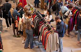 Bologna accoglierà il Fair Priced Vintage al Dumbo dal 28 al 30 marzo