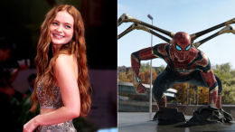 Spider-Man 4, Sadie Sink si unisce al cast ma il suo ruolo rimane avvolto nel mistero