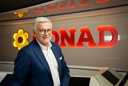 Indagati gli ex-vertici Conad e maxisequestro da 37 milioni di euro