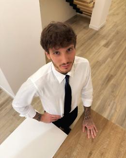 Stalking nei confronti di Manuel Bortuzzo: chiesti 16 mesi per Lucrezia Haïlé Selassié