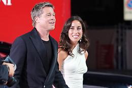 Brad Pitt è ufficialmente libero: ora è tutto per la sua Ines de Ramon
