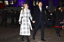 Nuvole oscure su Beatrice di York ed Edoardo: la coppia Reale scricchiola?