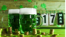 Irlanda in Festa 2025: a Bologna l'anima verde si accende nel weekend di San Patrizio tra musica, danza e tradizione