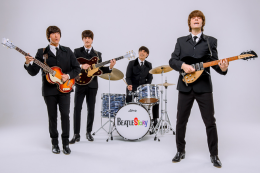 BeatleStory: un viaggio immersivo nel mito dei Beatles al Teatro Duse di Bologna per il 60esimo Anniversario di 'Help!'