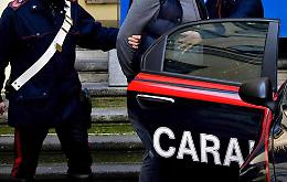 Arrestato 36enne a Calderara di Reno per spaccio: sequestrati marijuana, hashish e contanti