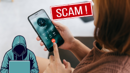 Lavoro su WhatsApp? Attenzione alla truffa che svuota i conti!