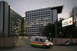 Accusa l'operatore OSS di molestie all'Ospedale Maggiore di Bologna: il caso di una giovane paziente